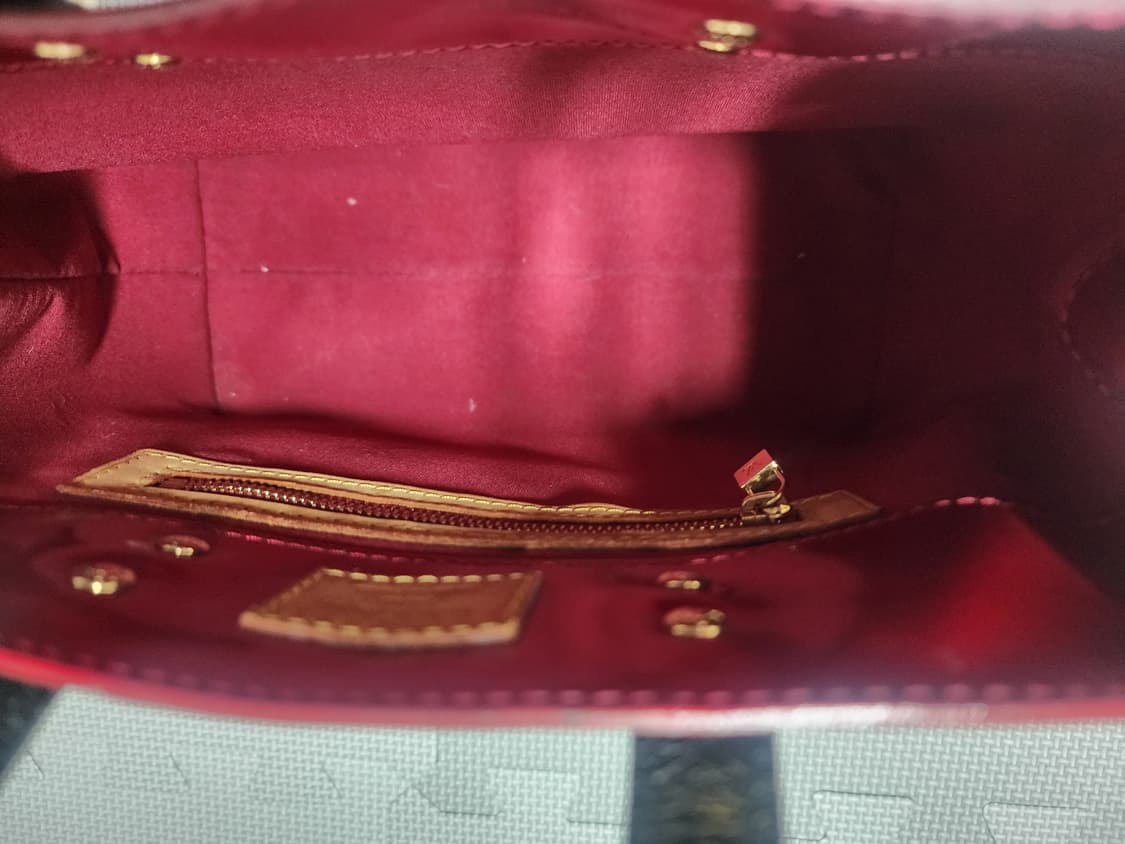 (정품) 루이비통 베르니 리드 PM 상품이미지7