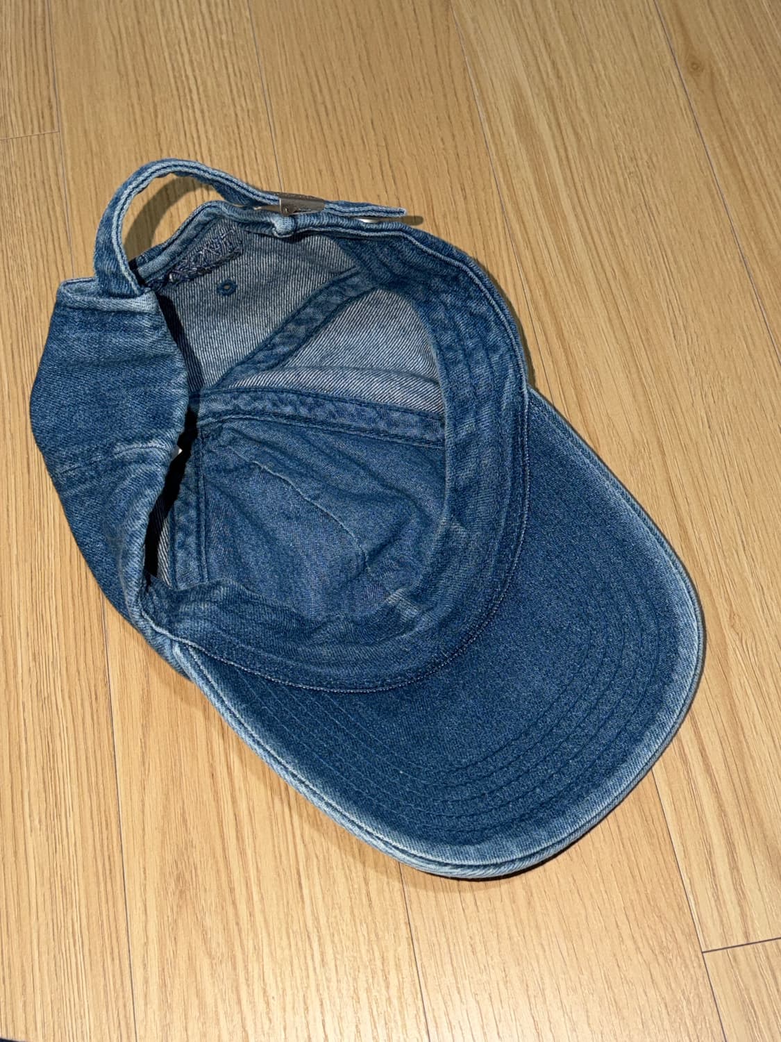 헤리티지 플로스 데님 상품이미지3