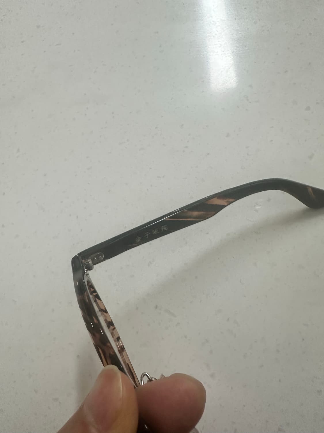 금자안경 kc60(ka-41디자인동일) rds 상품이미지6