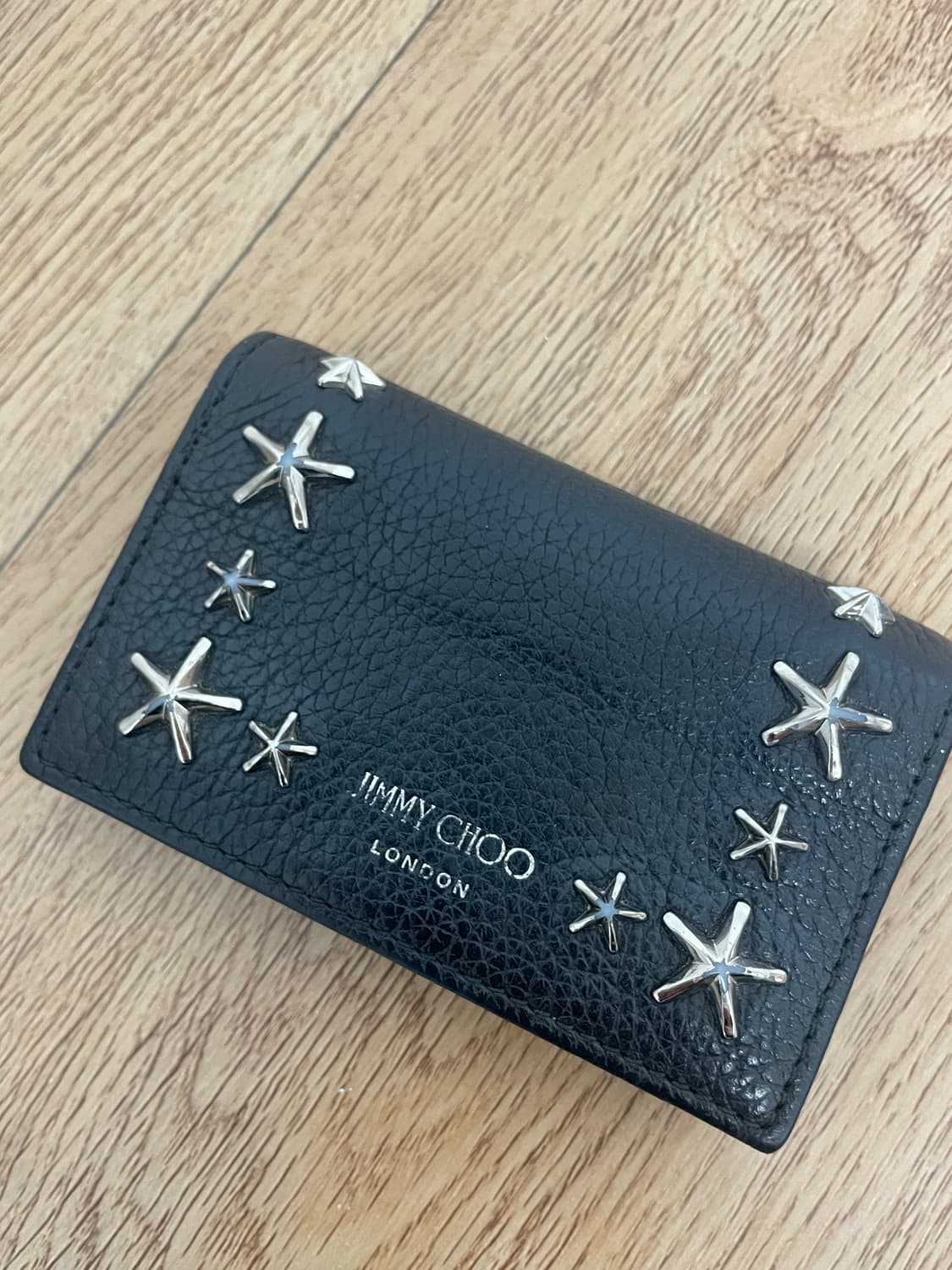 지미추 스터드 카드지갑 상품이미지4