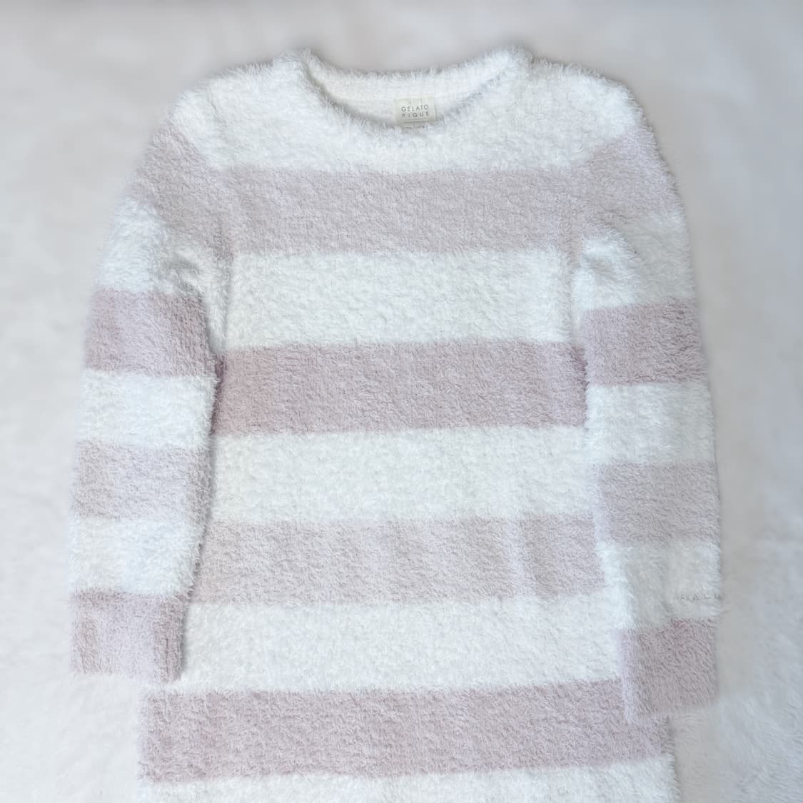 Gelato Pique 젤라또피케 딸기우유 캔디바 원피스 ≽^•⩊•^≼ 상품이미지2