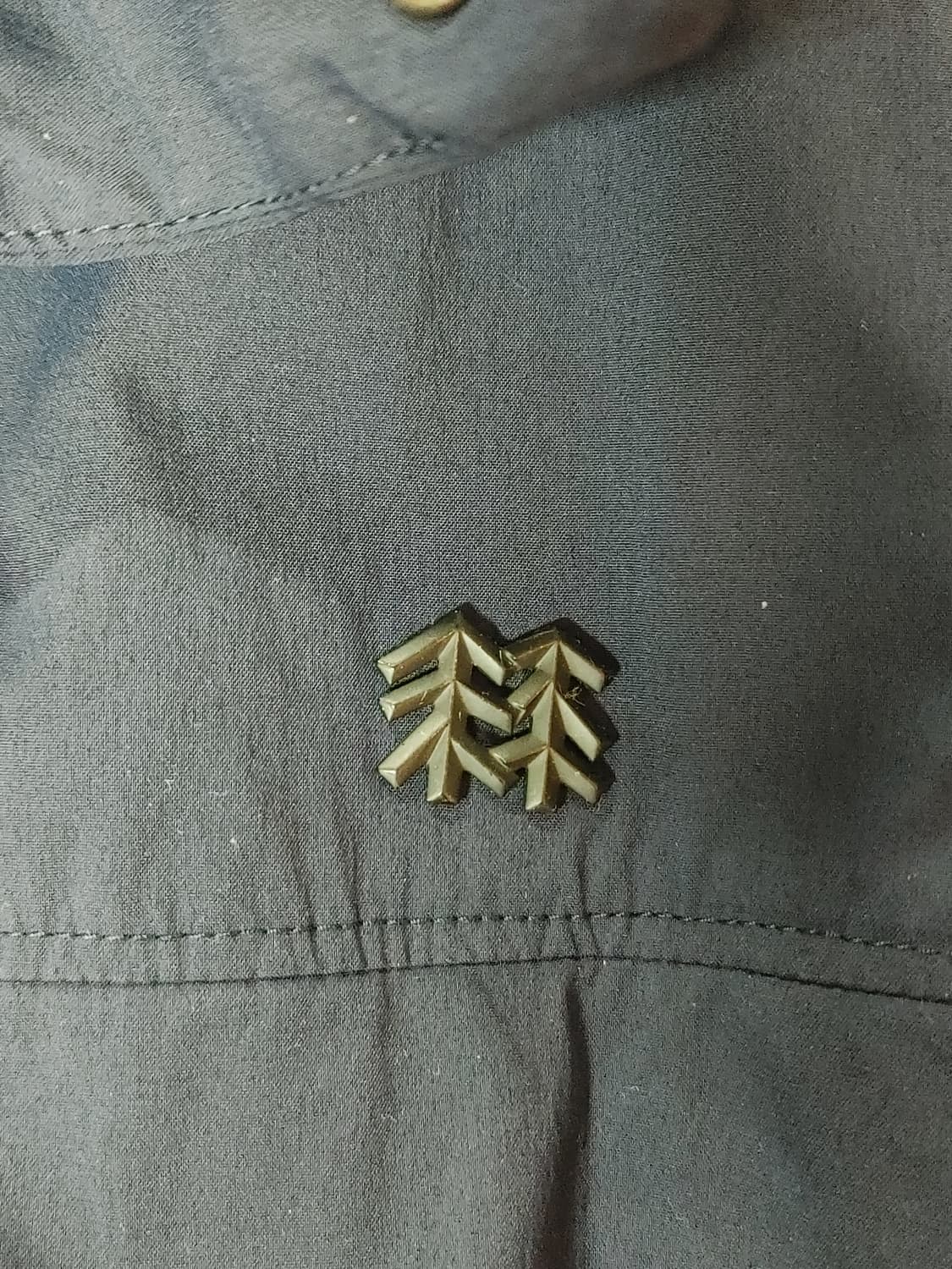 KOLON SPORT 코오롱스포츠 내피메쉬 바람막이 상품이미지5