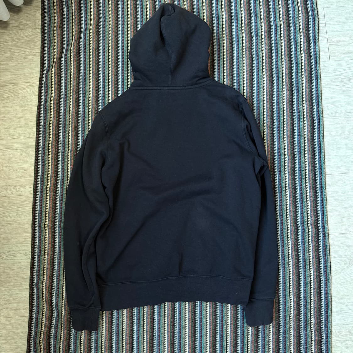 슈프림 노스페이스 설산 후드티 상품이미지3