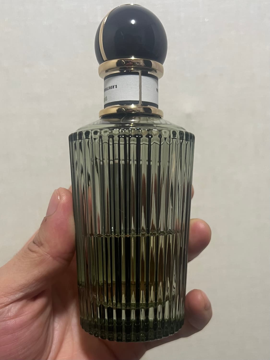 펜할리곤스 향수 볼드 블렌드 오 드 퍼퓸 100ml 상품이미지3