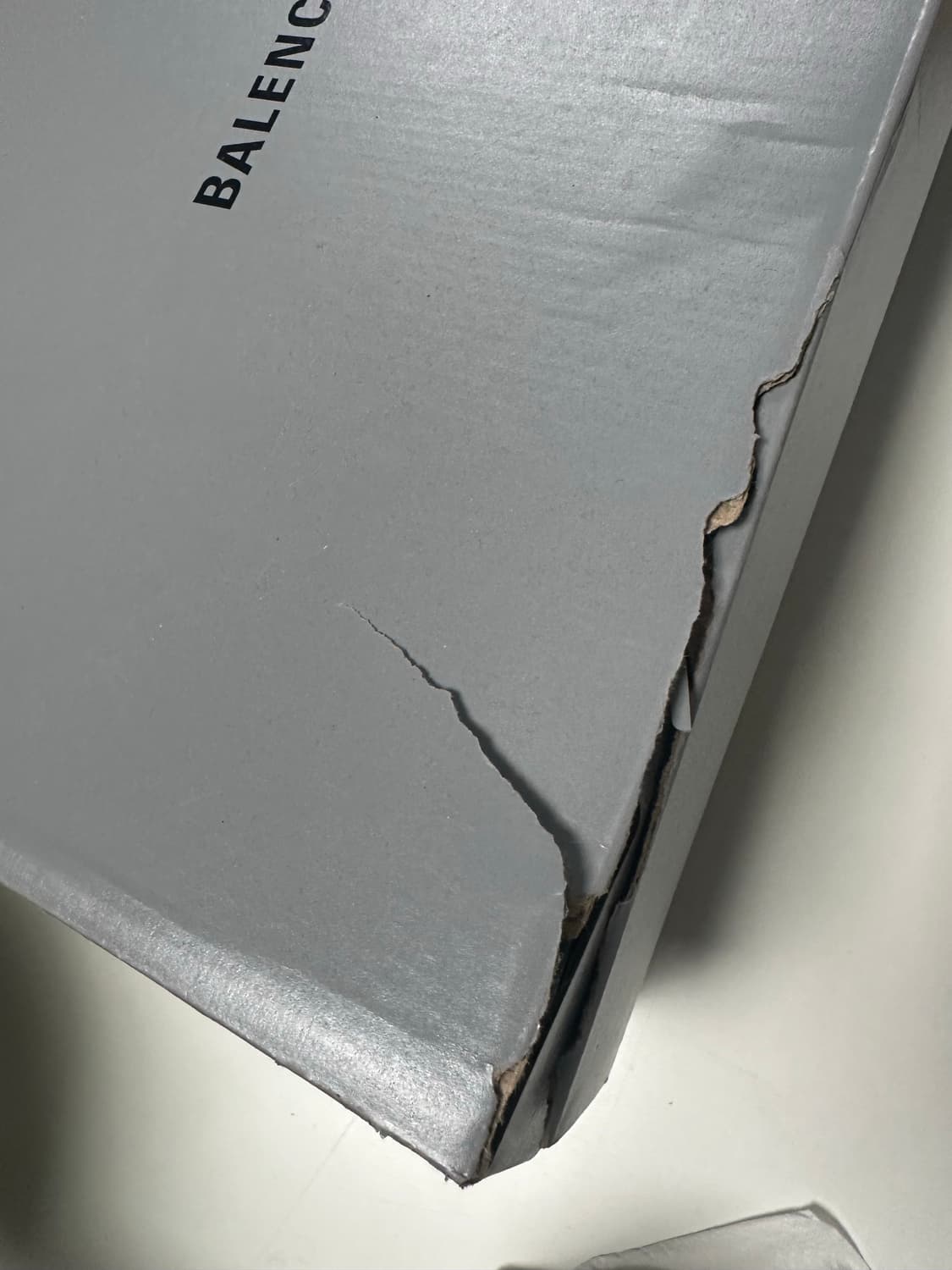 발렌시아가 그래피티 러너 45 상품이미지9