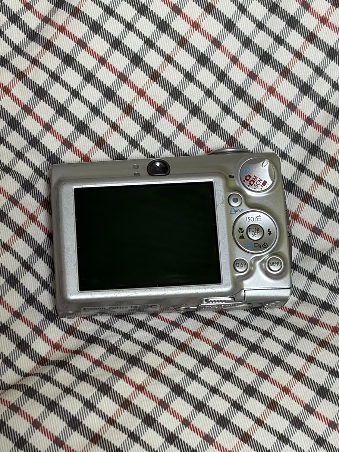 캐논 익서스 750(익시 700,파워샷 SD550)디지털 카메라 디카 상품이미지2