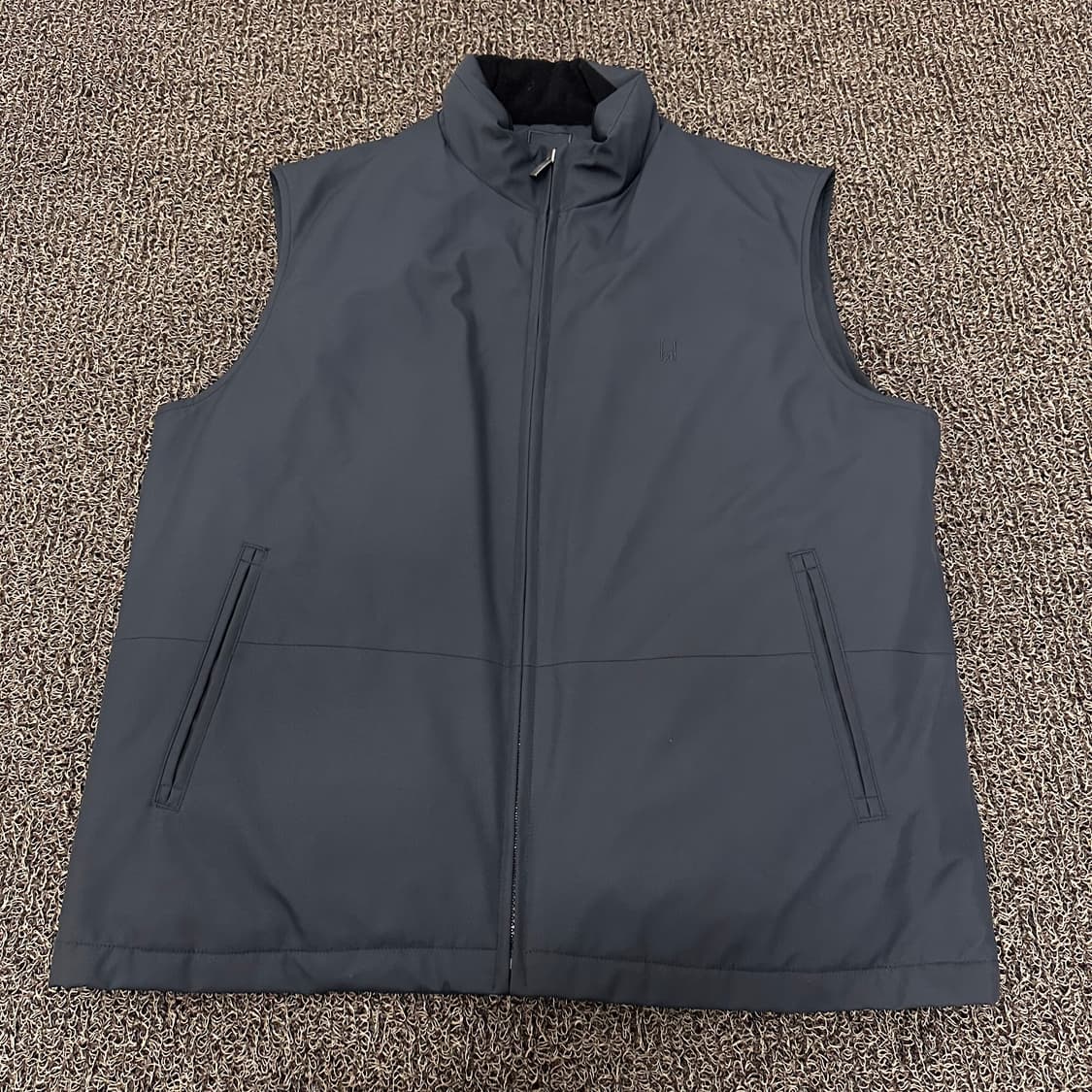 Rogatis 로가디스 그린라벨 베스트 점퍼 100(L) 상품이미지1