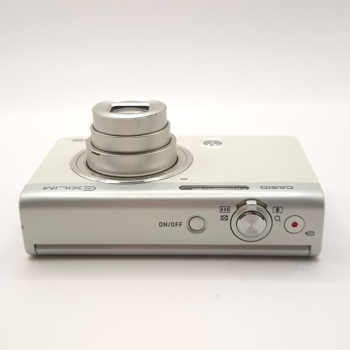 📸 카시오 EXILIM EX-ZR60 화이트 🤍 감성 셀카 끝판왕 상품이미지6