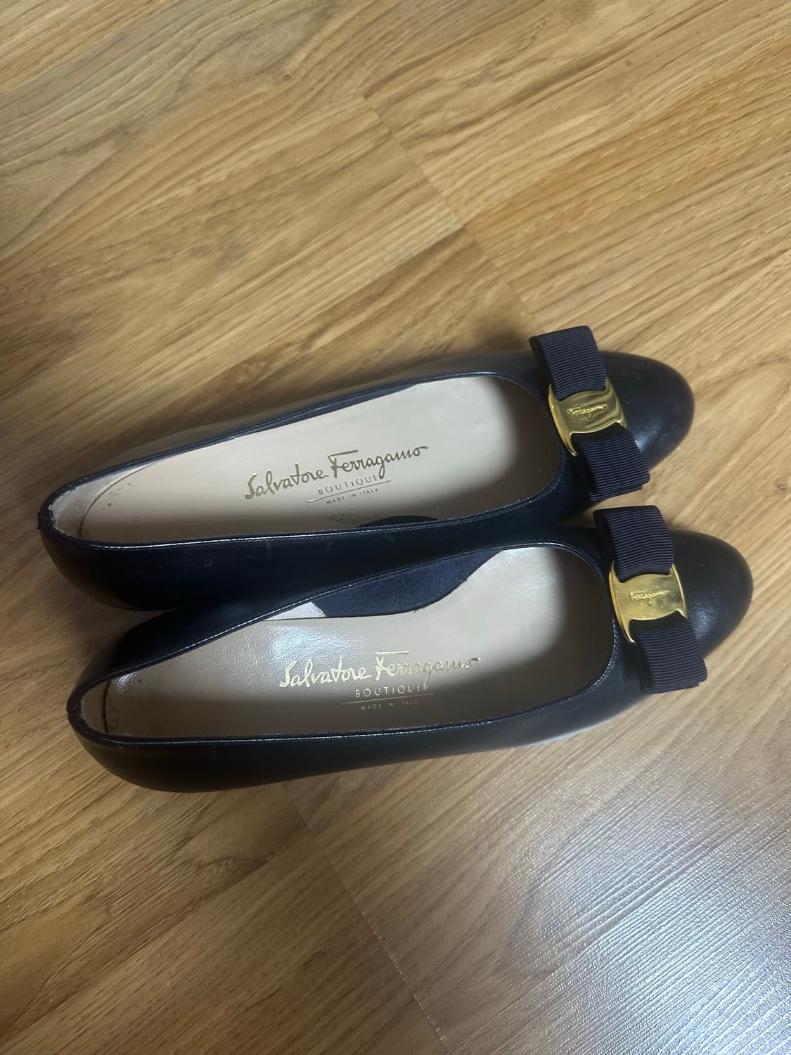 페라가모 구두 펌프스  상품이미지1