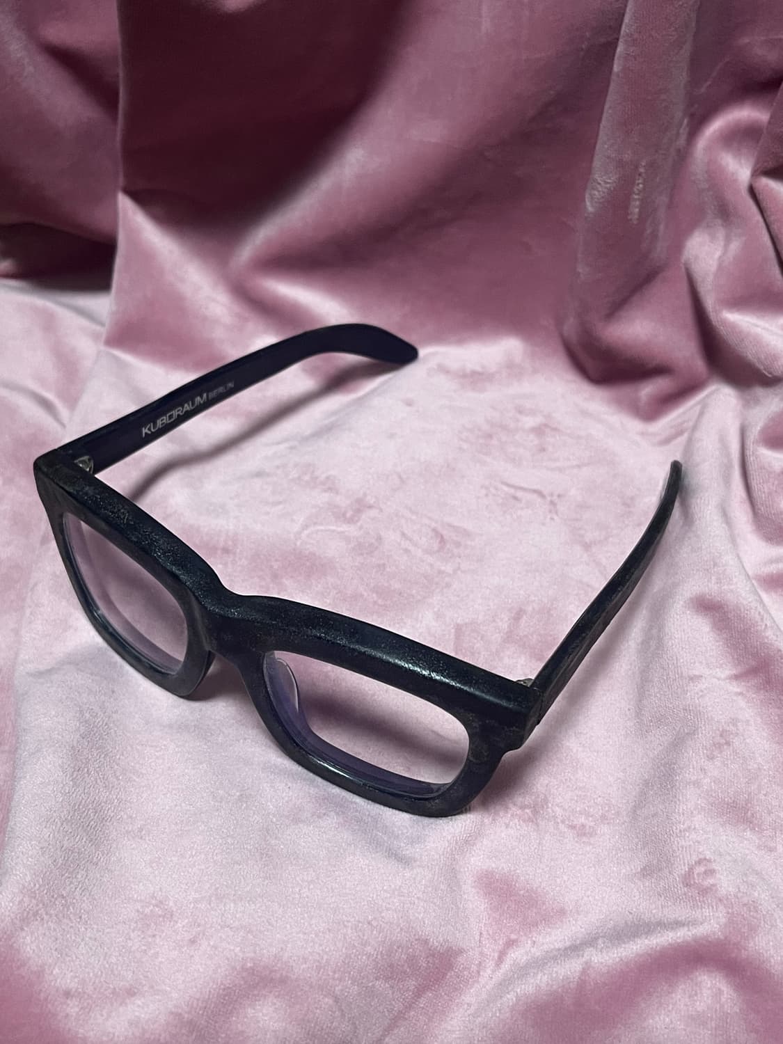 쿠보라움 maske C2 bernt 상품이미지1