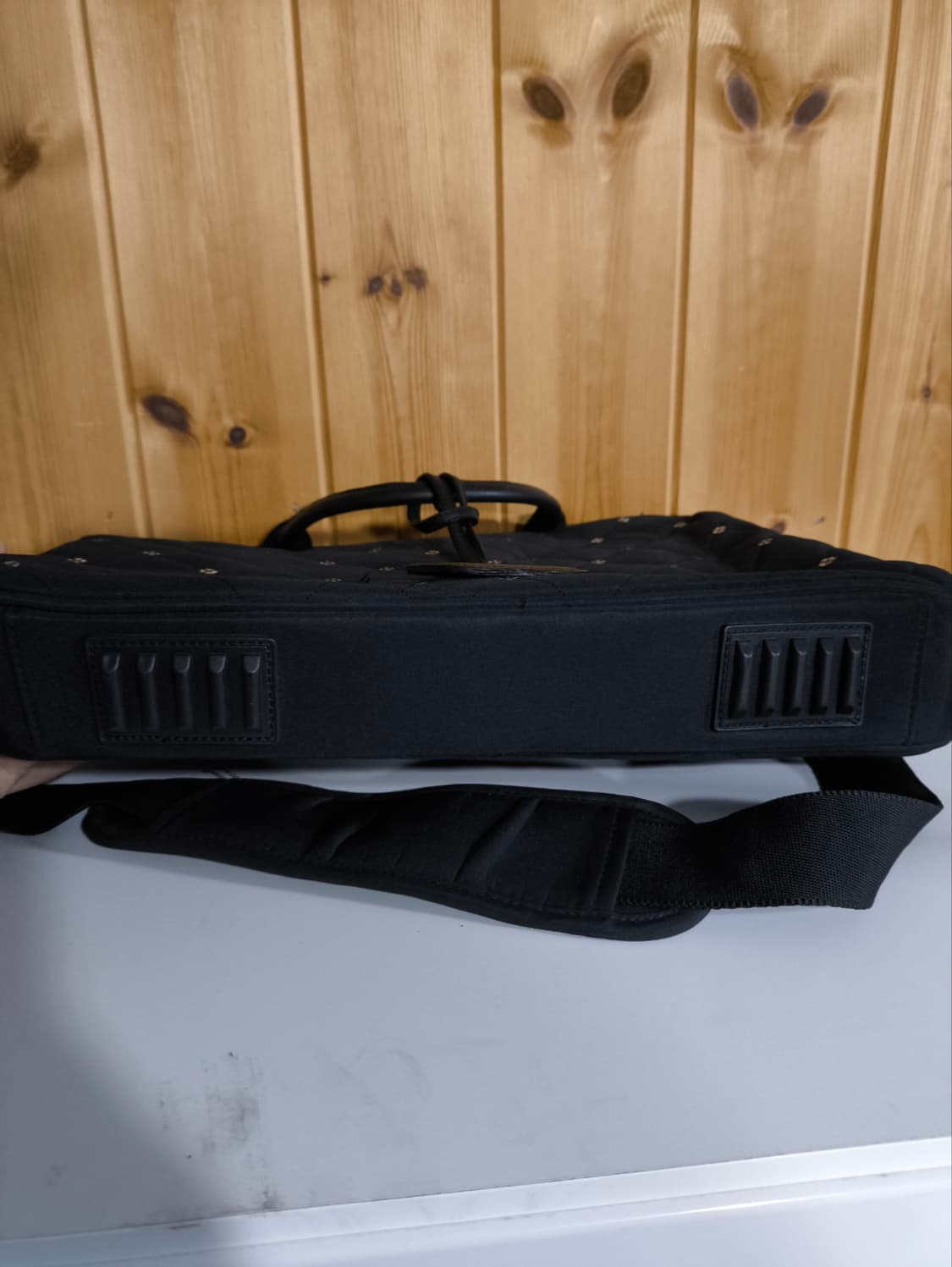 애비뉴욕 맥북노트북 가방 크로스백 상품이미지2