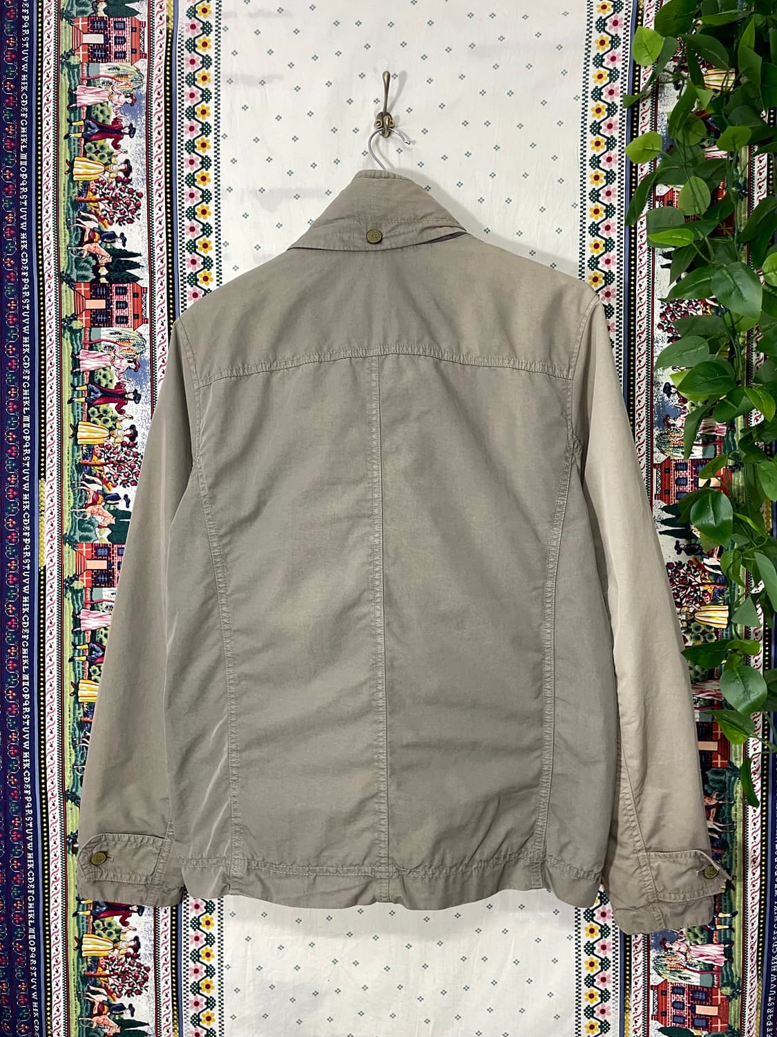 캘빈클라인진스 자켓 상품이미지2