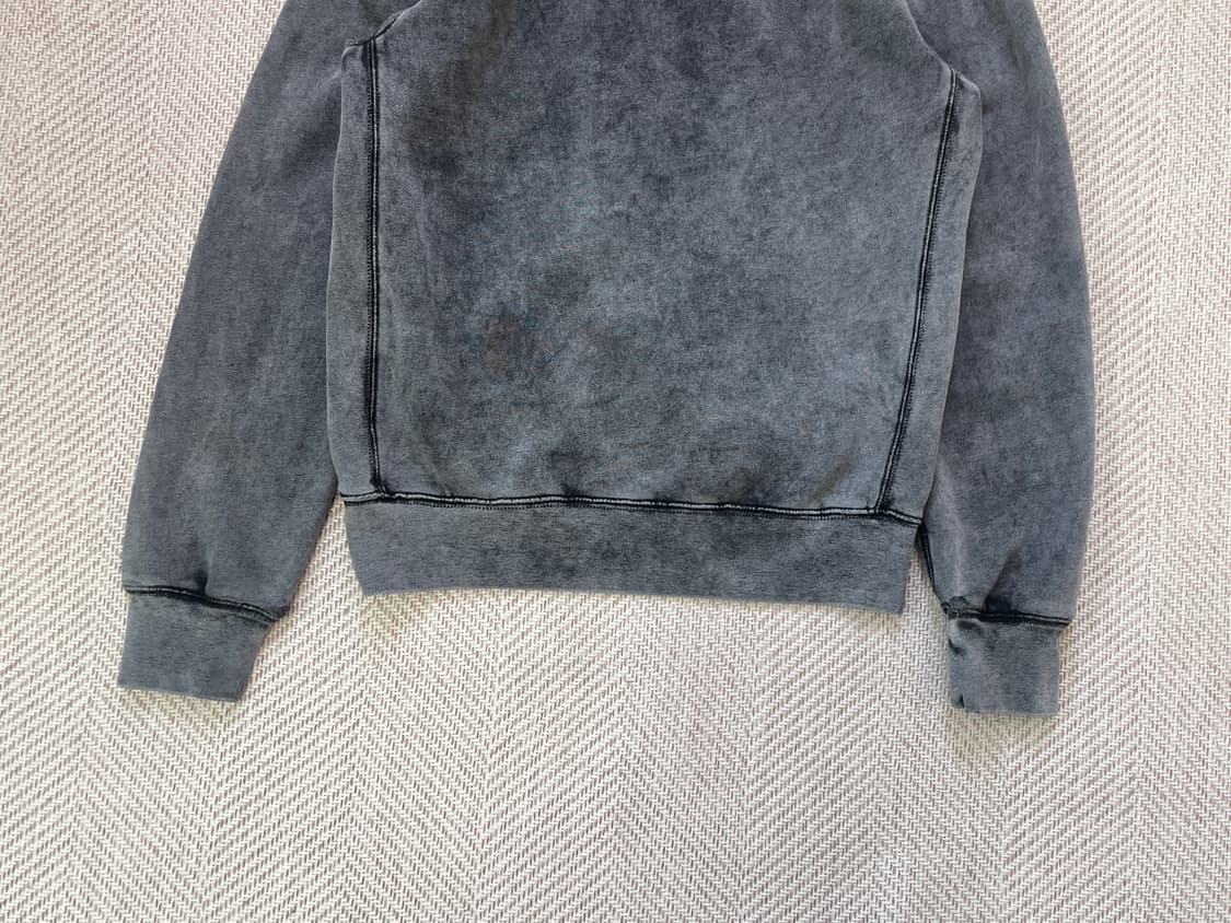 Polo jean company U.S.R.L 워싱 후드 J03981 상품이미지7