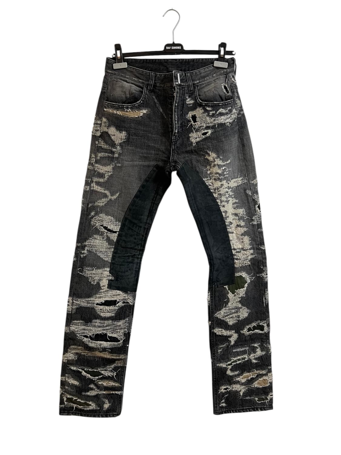 [29] 지방시 흑청 몰스킨 상품이미지1