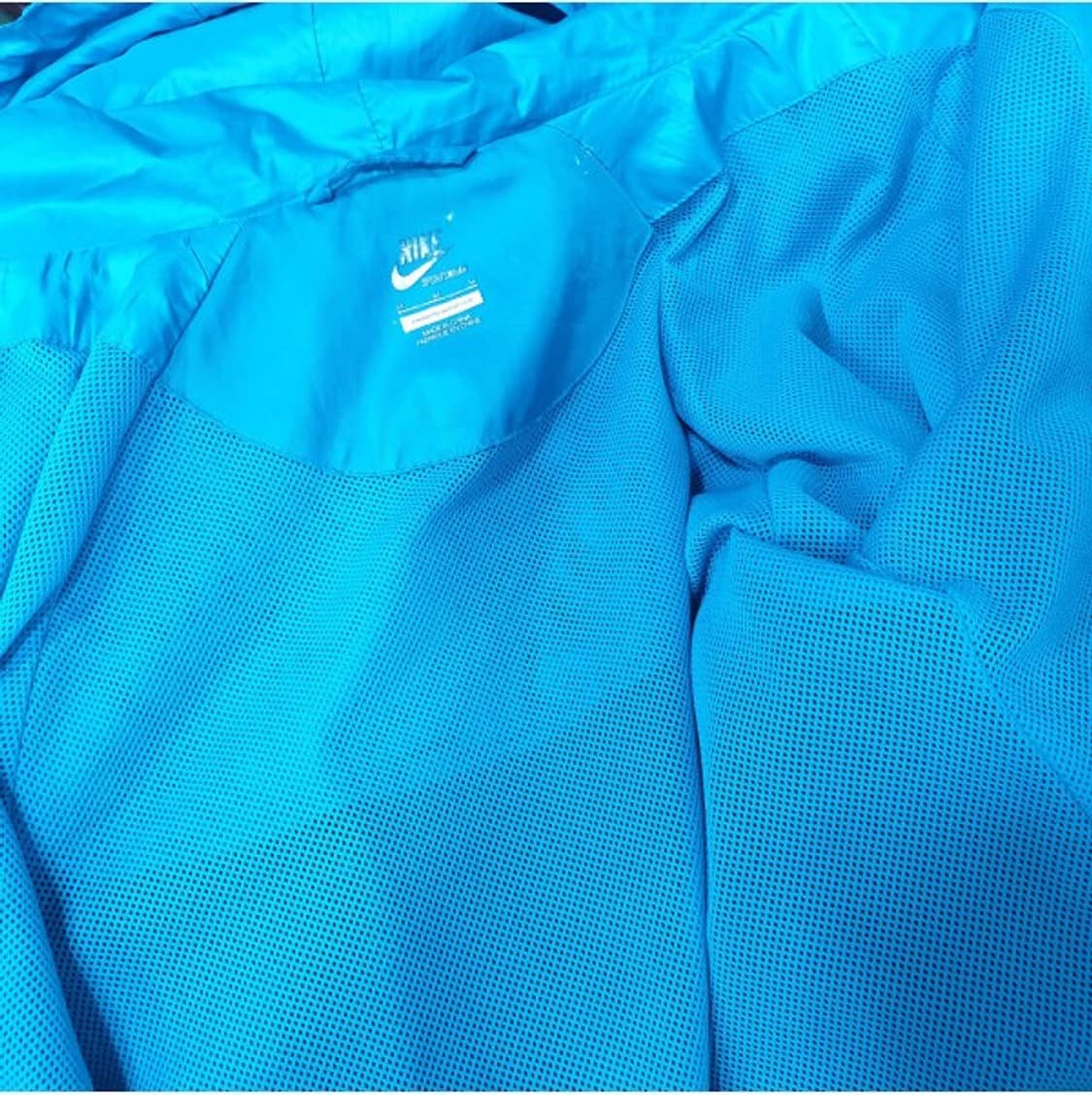 나이키 윈드러너 바람막이 자켓 점퍼 85 상품이미지5