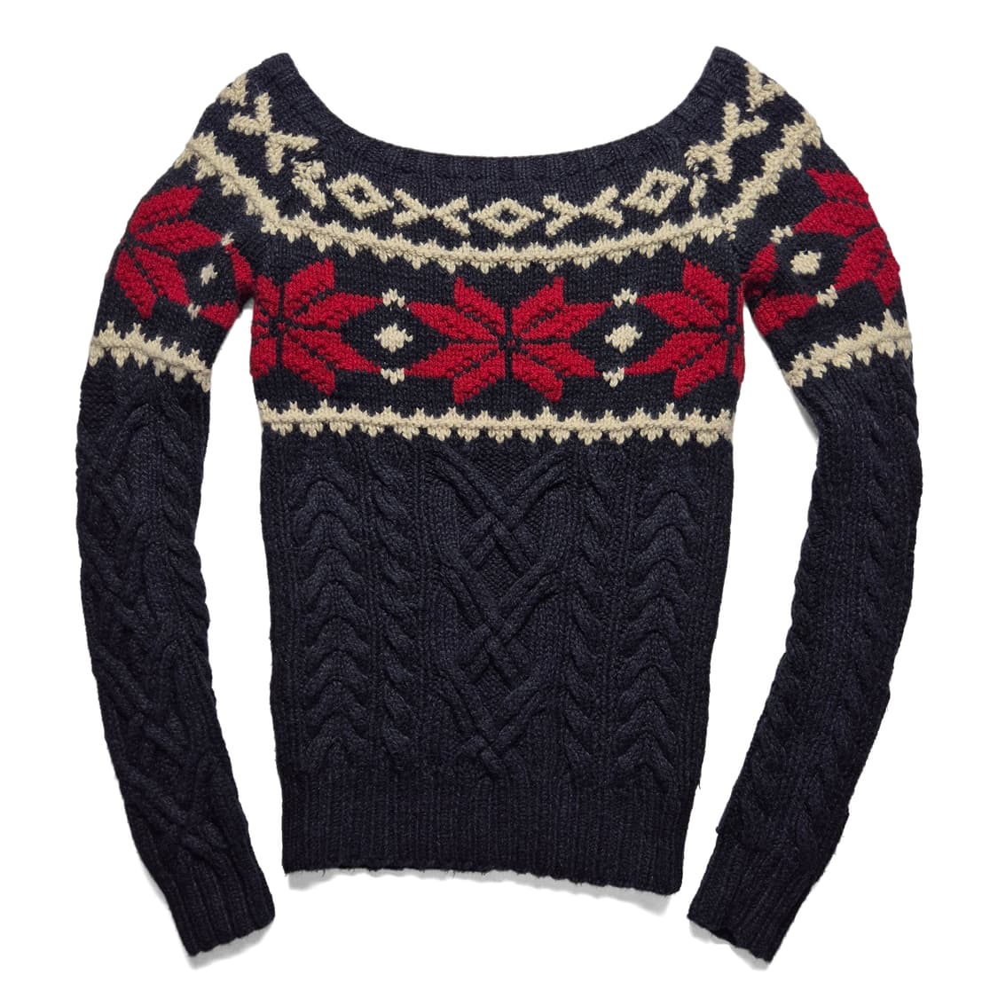 [S] 폴로 랄프로렌 페어아일 핸드니트 상품이미지8