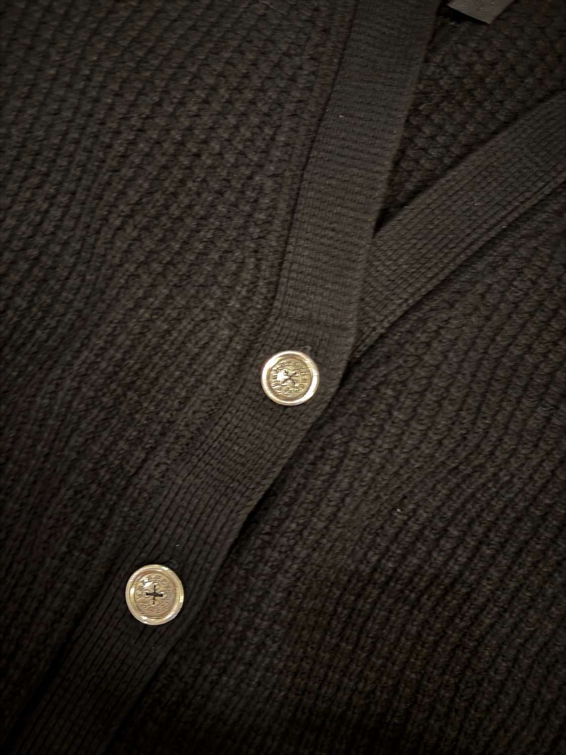 크롬하츠 가디건 상품이미지4