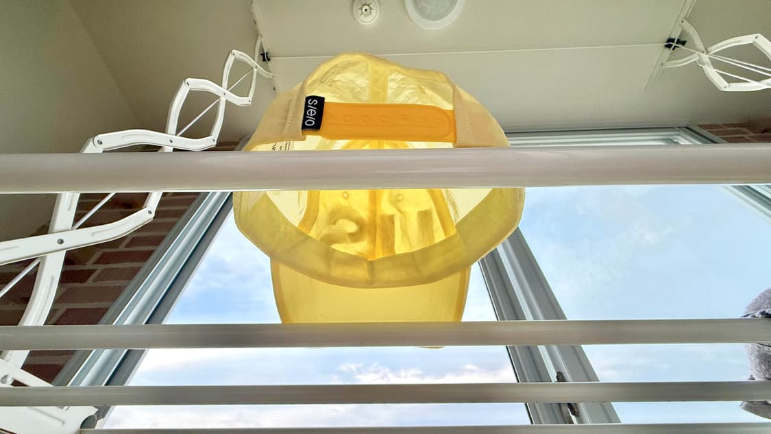 SEO US CAP_LEMON LIGHT 상품이미지5