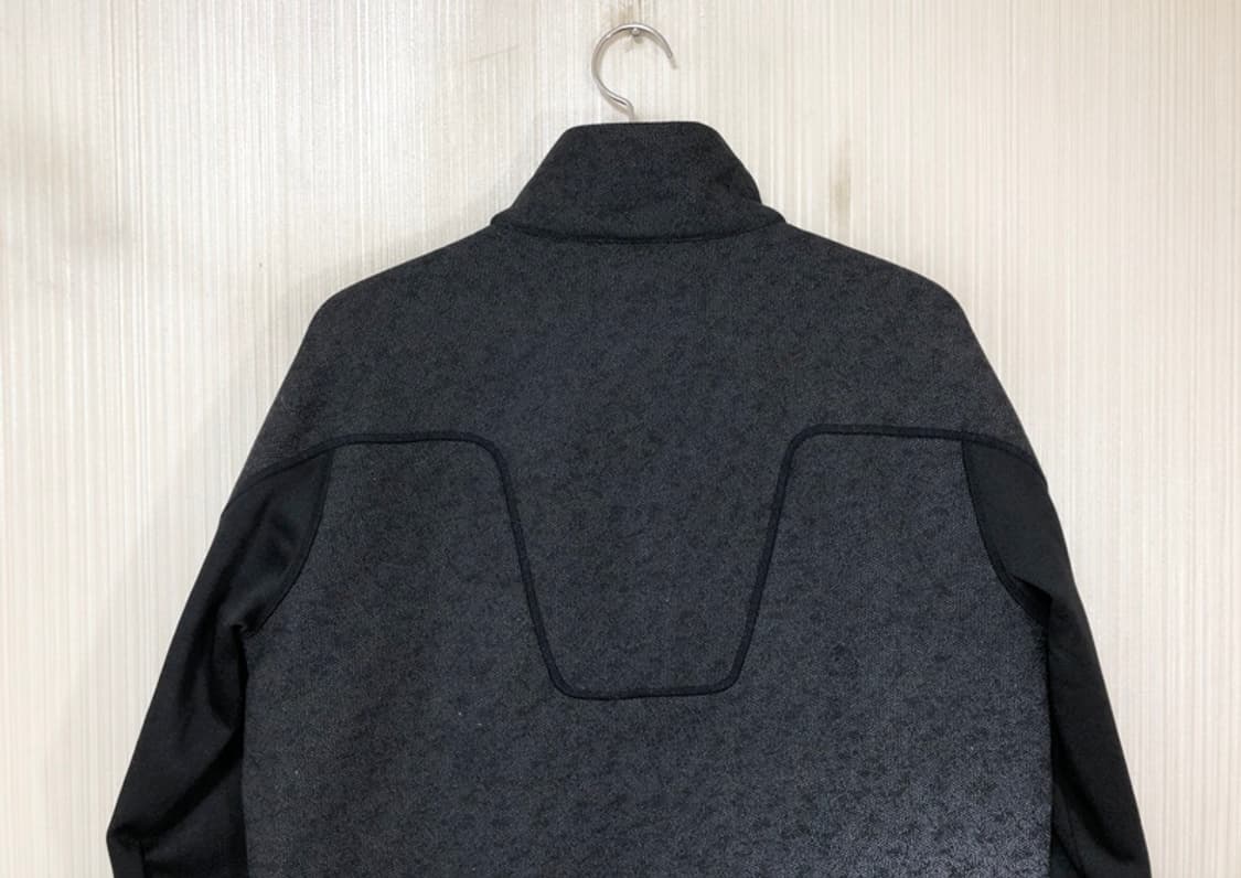   스파이더 미국스키국대 미들러자켓/플리스 M(95) 상품이미지9