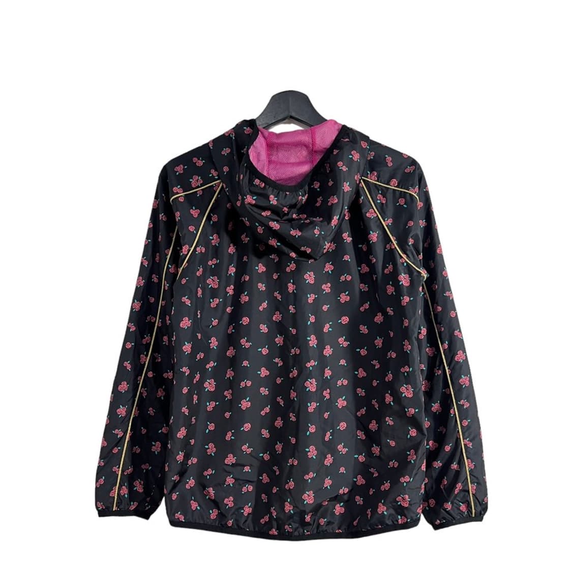 아디다스 네오 로즈 바람막이 상품이미지3