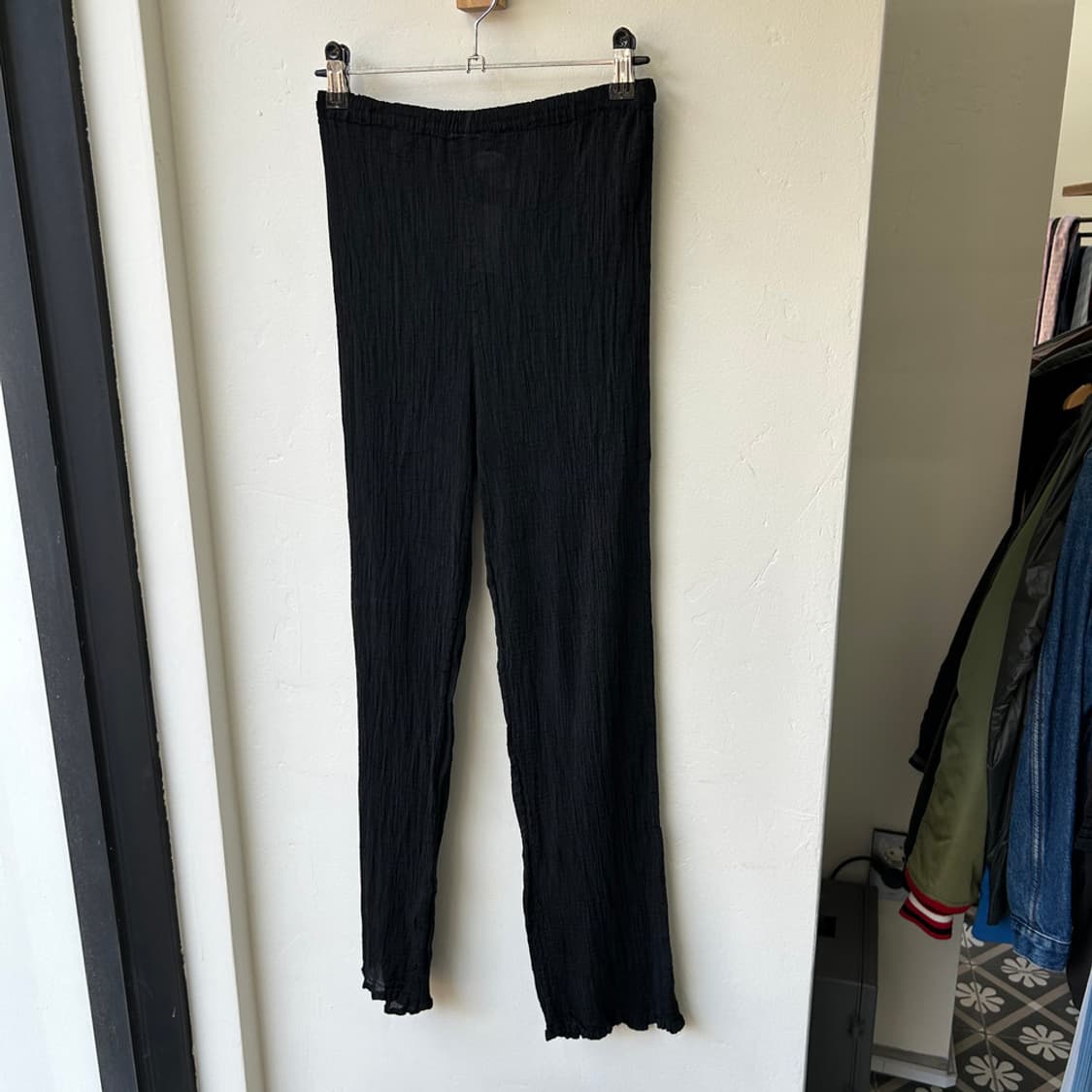 16638 - 이세이 미야케 ME 팬츠 상품이미지3