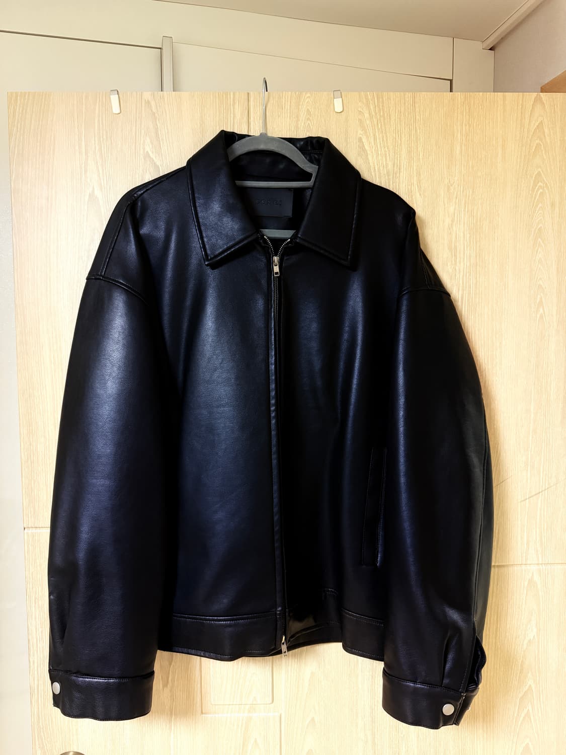 에코레도자켓 L사이즈 상품이미지1