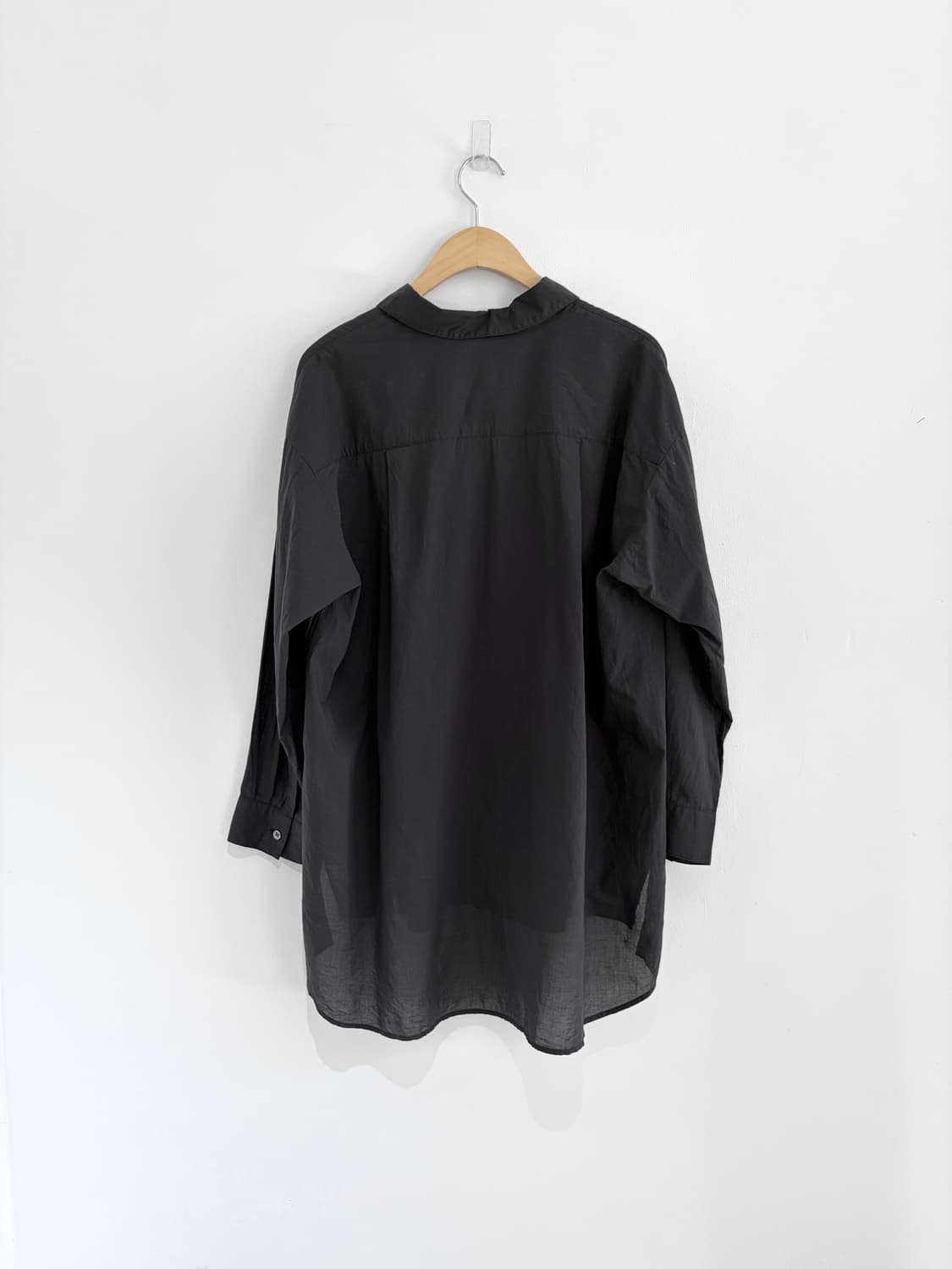 noble shirt 상품이미지4