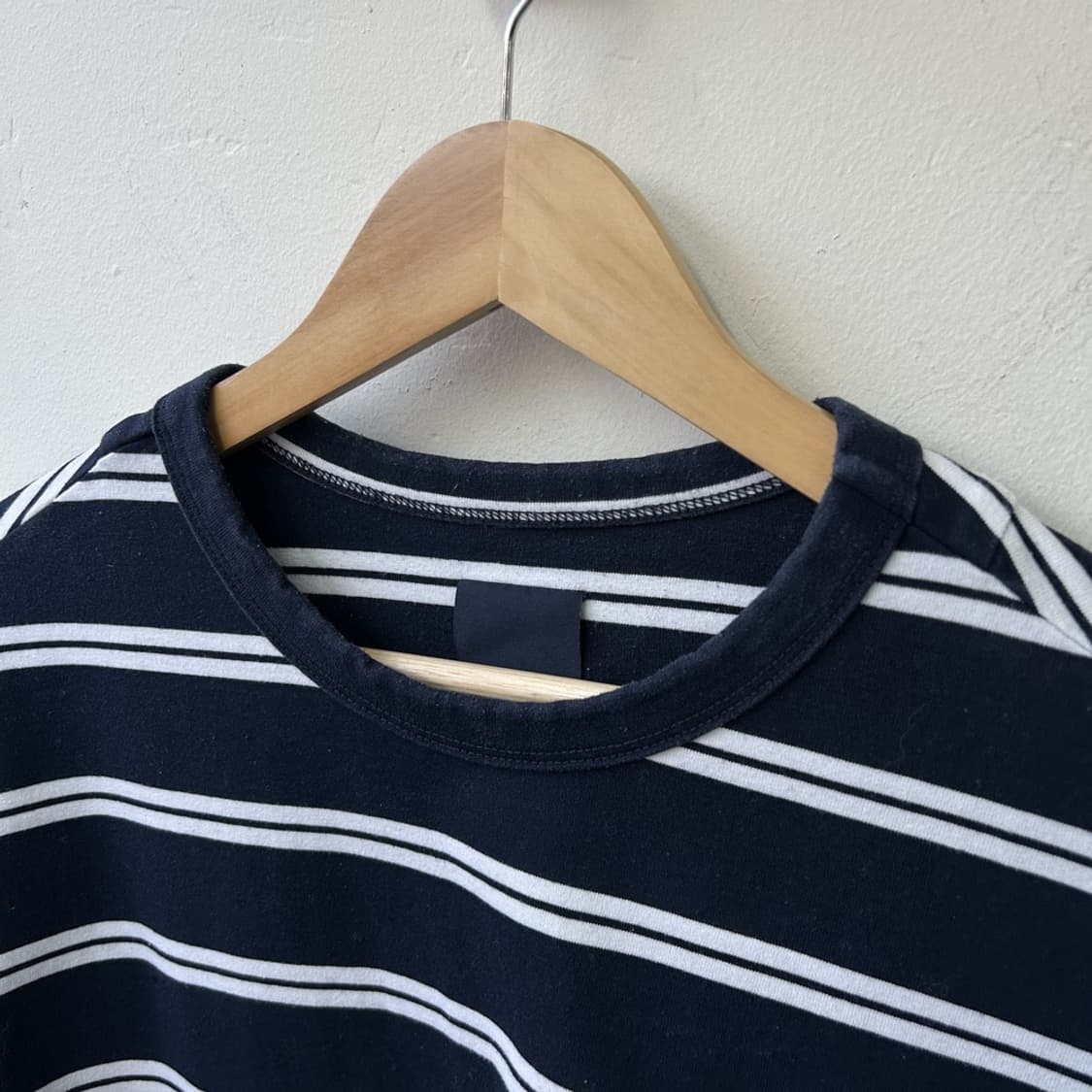 15845 - 준지 25S/S 스트라이프 롱슬리브 상품이미지3