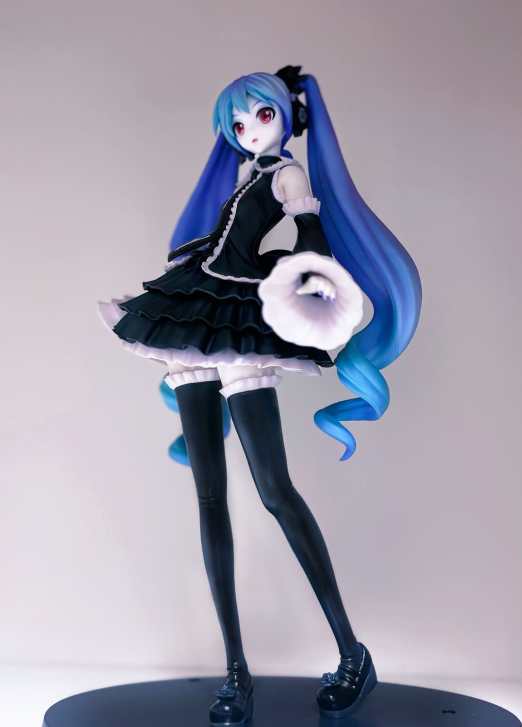 프디바 인피니티 하츠네 미쿠 피규어 상품이미지2