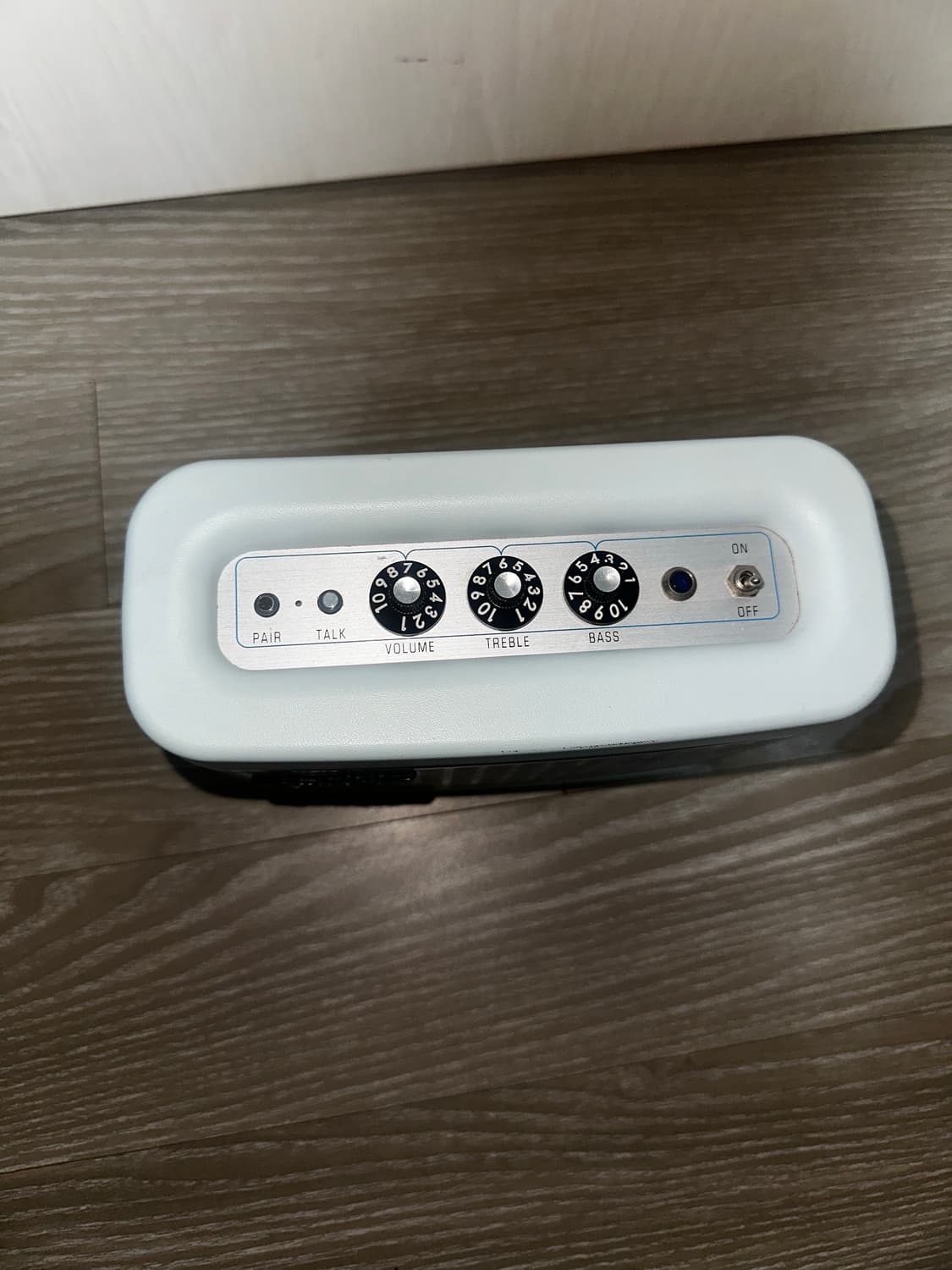 펜더(Fender) 뉴포트(Newport) 블루투스 스피커 상품이미지3