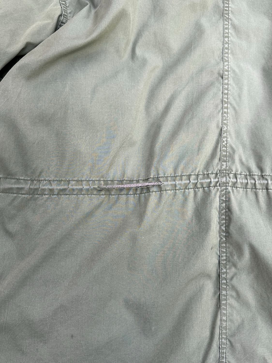 [L] m65 오리지널 피쉬테일파카  상품이미지8