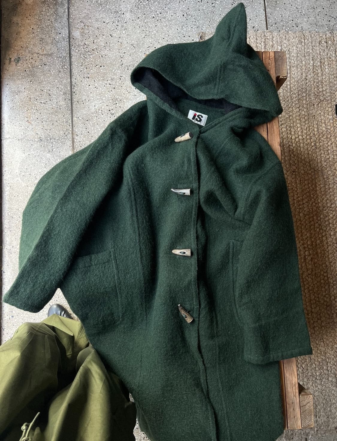 Issey Miyake 상품이미지4