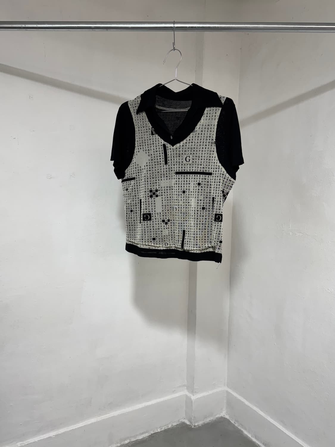 vtg top 상품이미지1