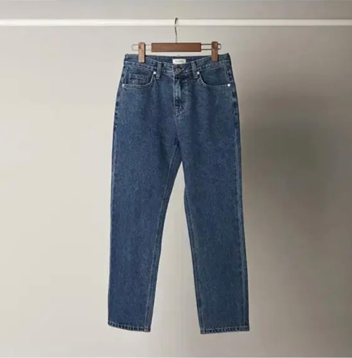 WMM 데님 으므므 Colin Jeans  청바지 S 상품이미지4