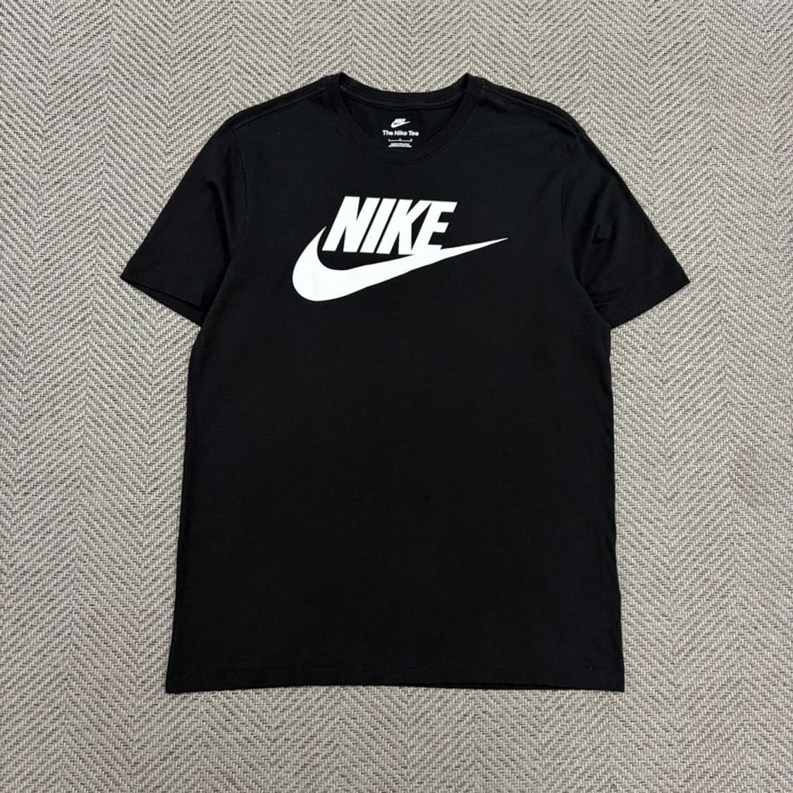 나이키 빅로고 티셔츠 v3120 상품이미지1