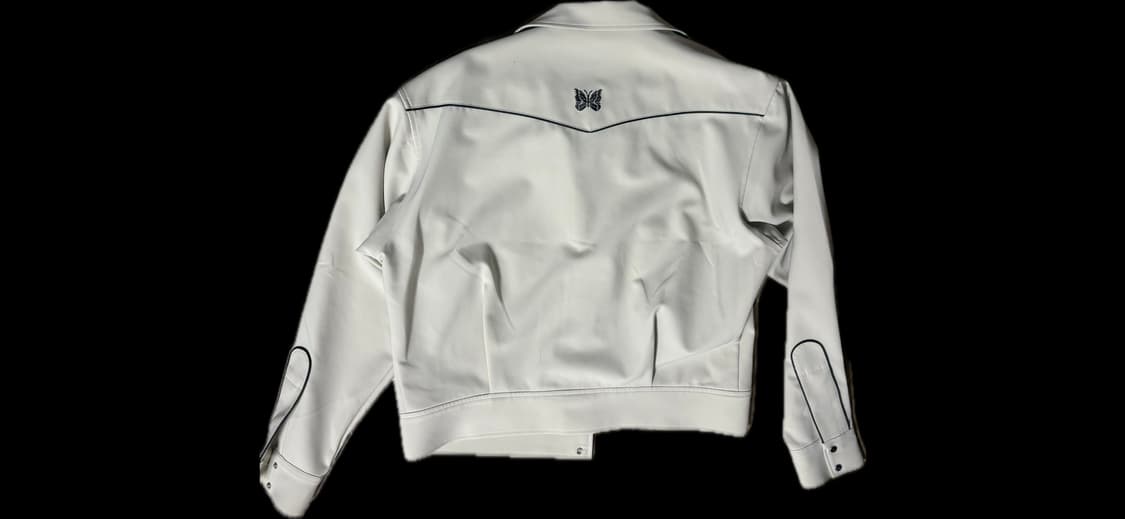 (국내105) 니들스 파이핑 카우보이자켓 상품이미지2