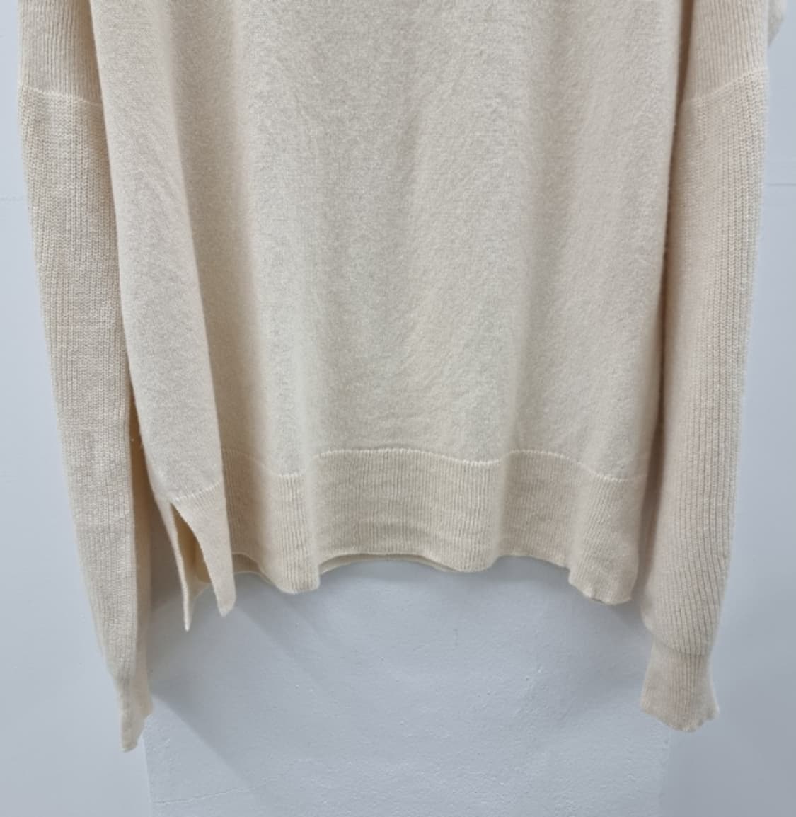 Theory 띠어리 (캐시미어100%) 상품이미지4