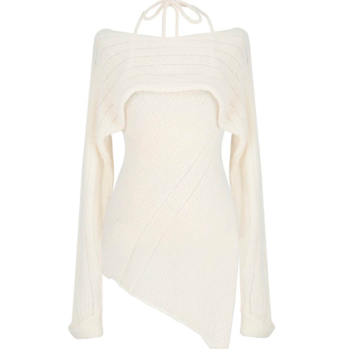 coap 코프 한소희 니트 상품이미지1