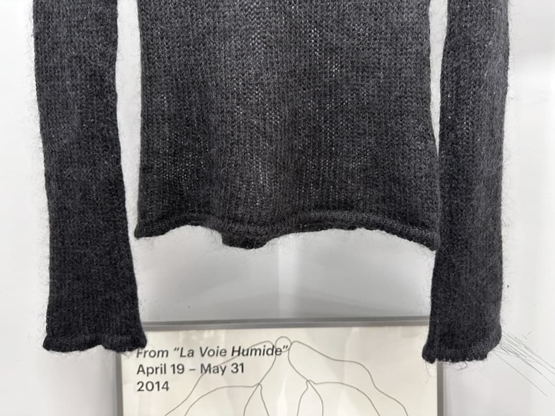 INDIO_ mohair blend (S) 상품이미지6