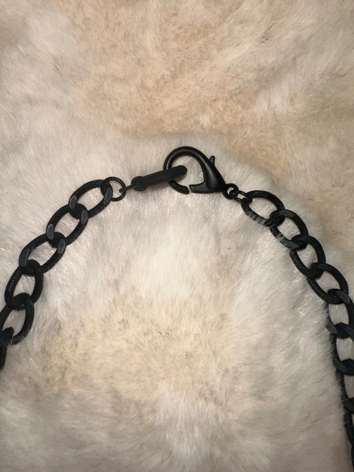 오리엔탈 고스펑크 목걸이 상품이미지2