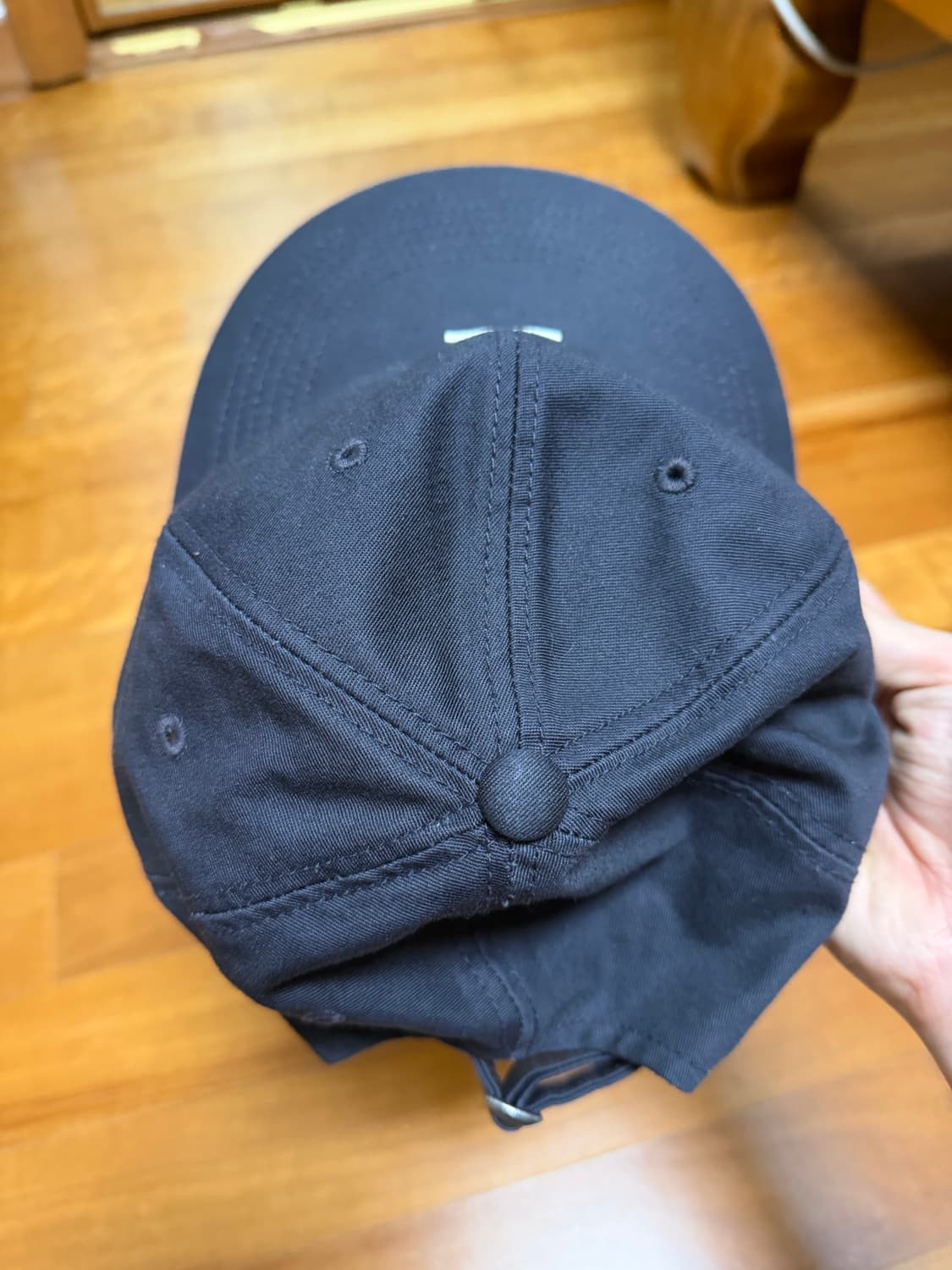 테프스토어즈 Flies F 슬레이트 그레이 M 상품이미지3