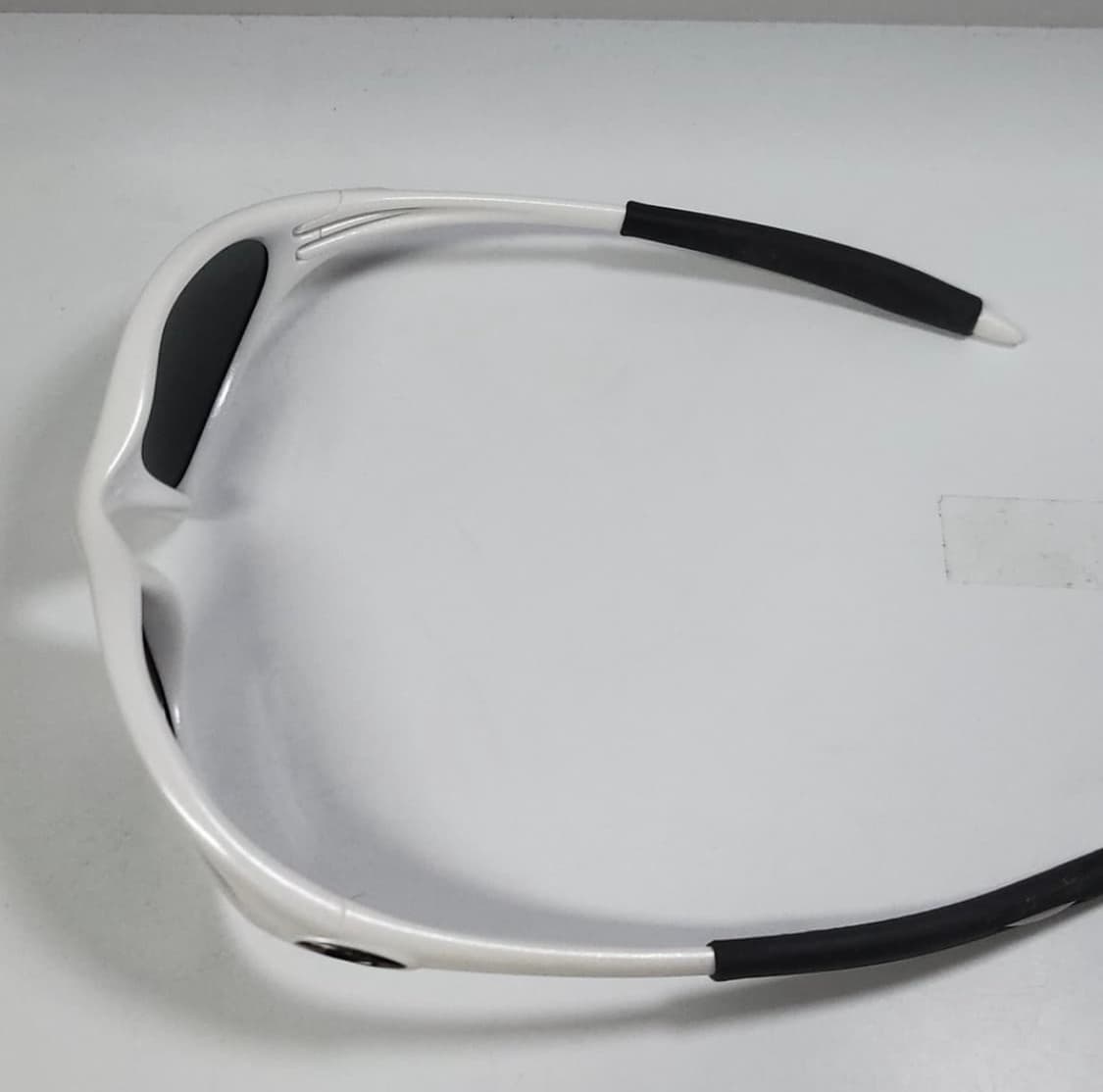 오클리 미뉴트 1.0 펄화이트 상품이미지5