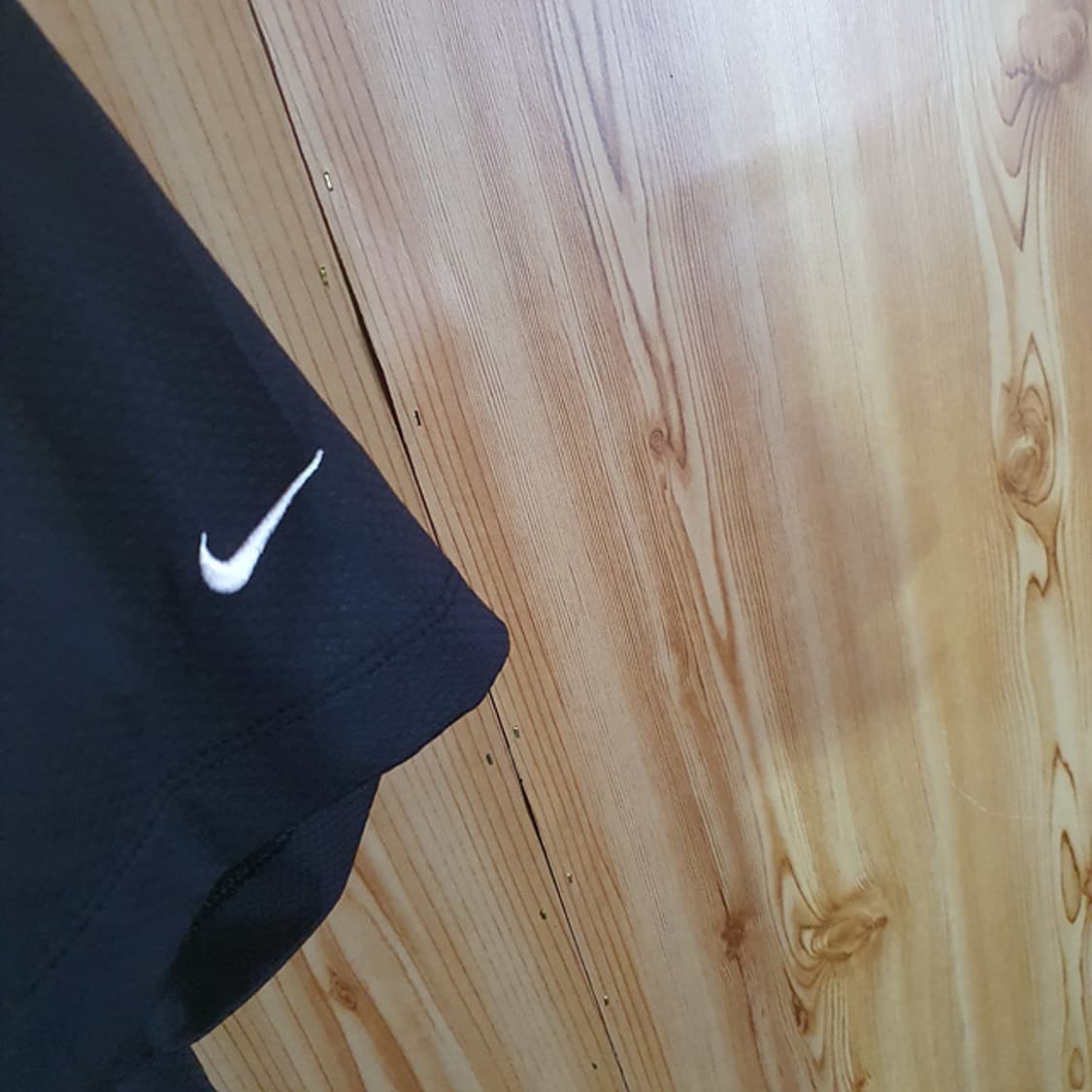 나이키 골프 반팔 카라티M 상품이미지3