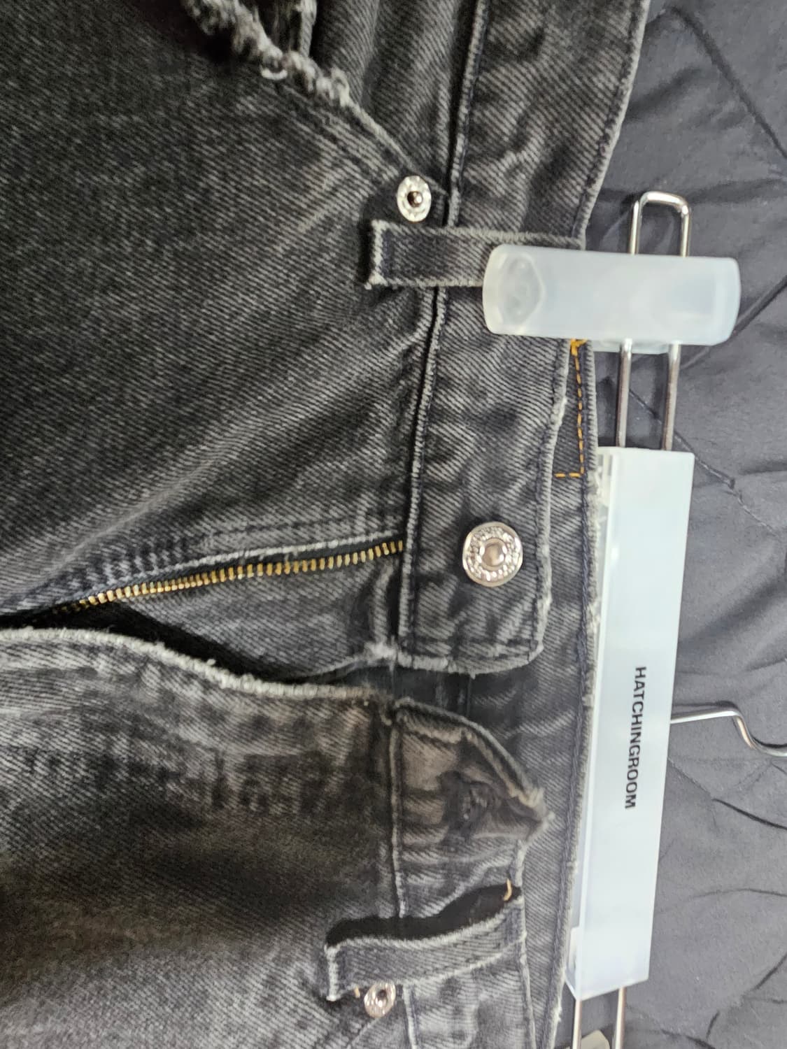 90 's 빈티지 리바이스505 상품이미지5