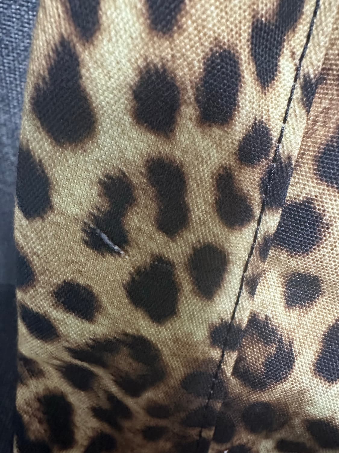 그레고리 파인데이 백팩 호피 상품이미지2