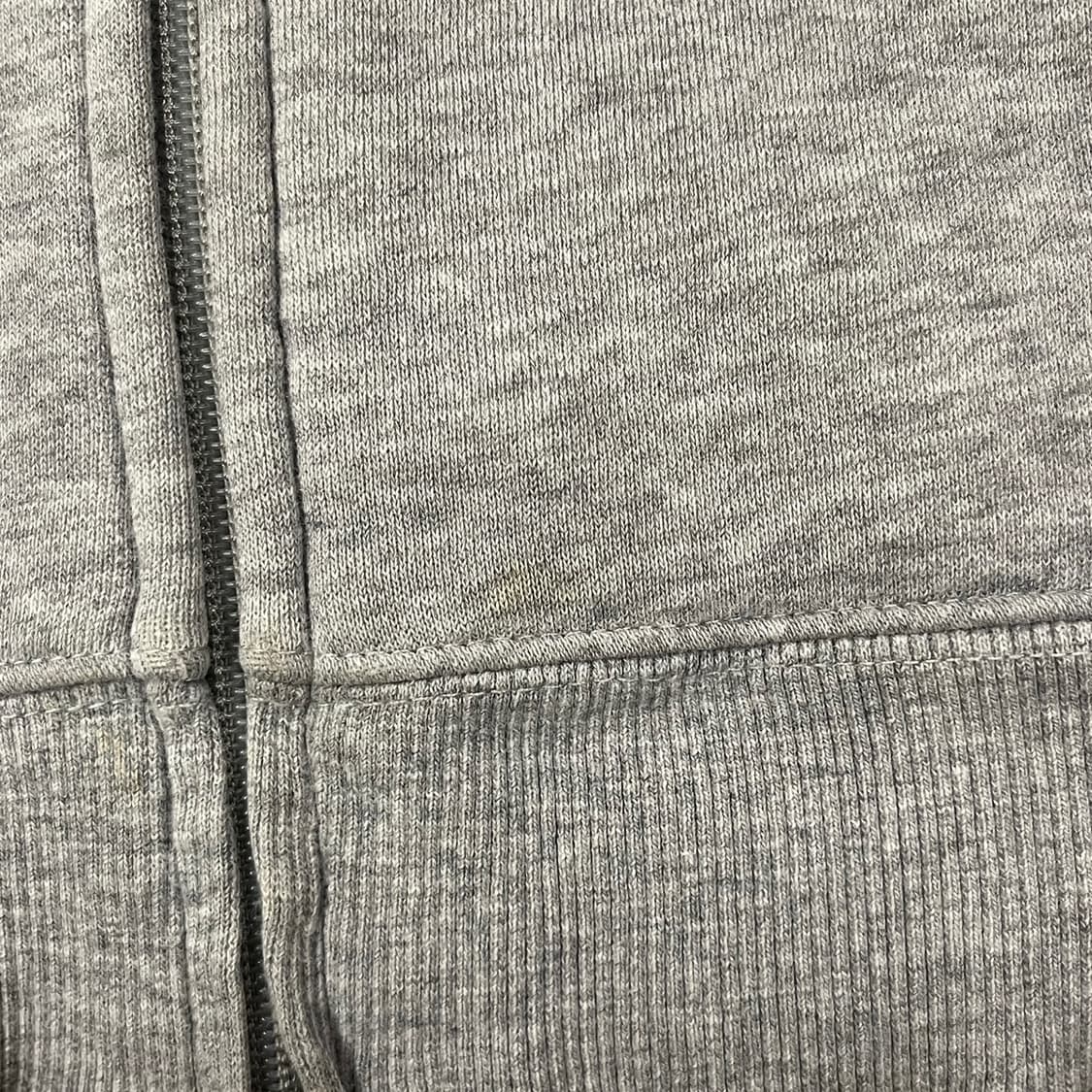 디키즈 회색 그레이 후드집업 상품이미지7