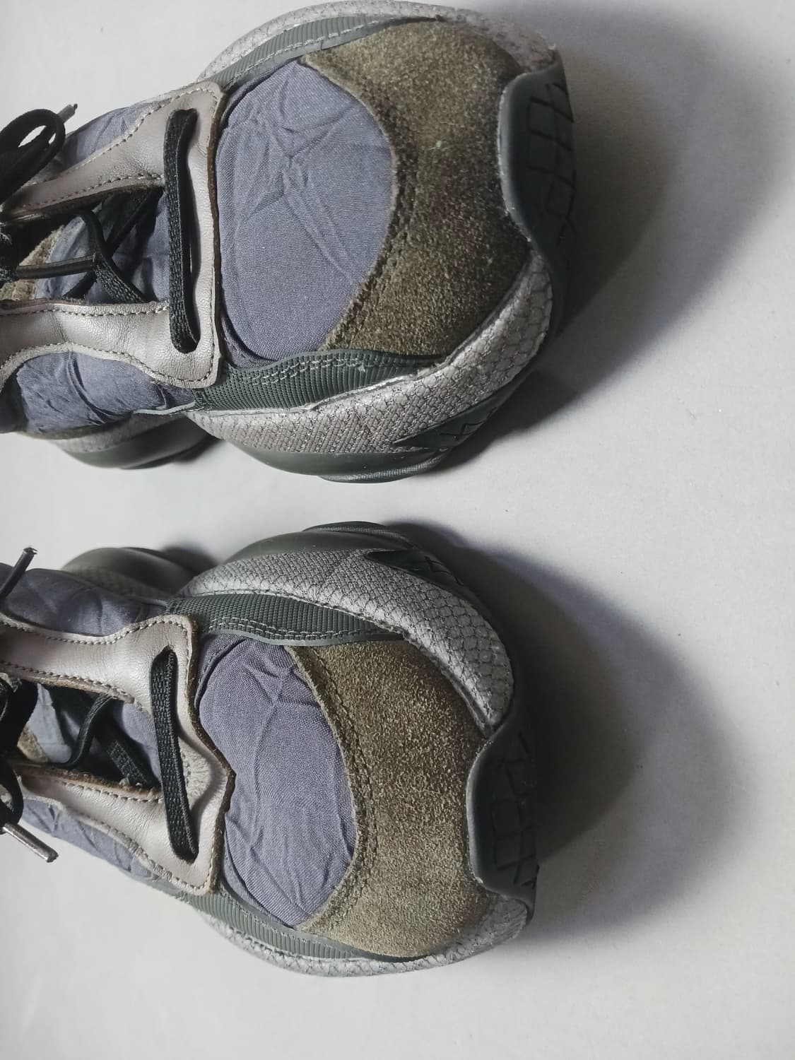 [260] 푸마 x 야닉 데이비슨 얼터레이션 PN-1 운동화 상품이미지7