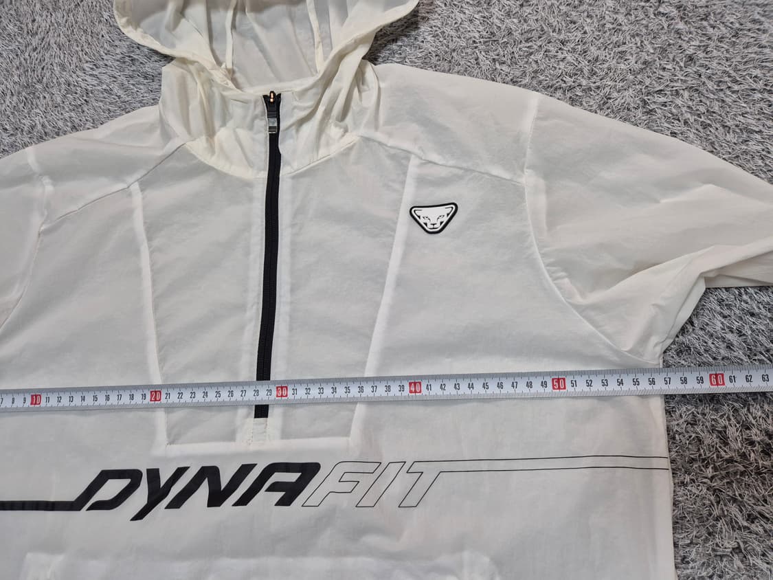 다이나핏 남성 경량 나일론 아노락 자켓 M(95) 상품이미지10