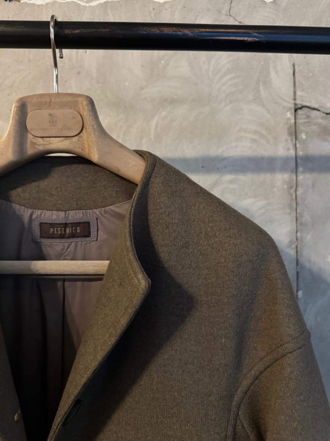 페세리코 코트 55~66 상품이미지5