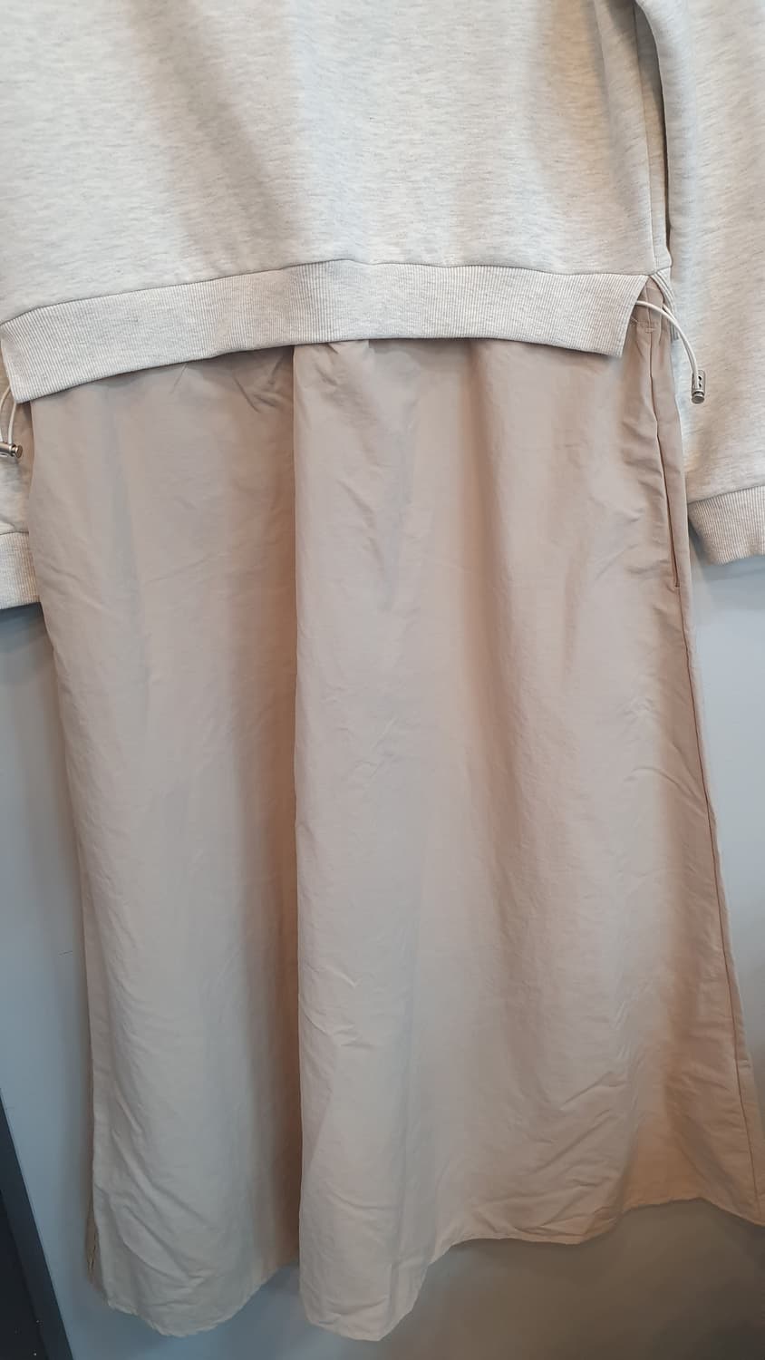 여성 원피스 프리사이즈 보관한새옷 상품이미지5